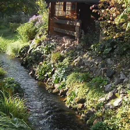 度假居 Ferienhuette Stephanie