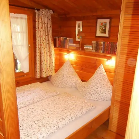 Ferienhuette Stephanie 度假居 *