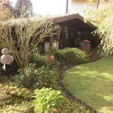 Ferienhütte Stephanie