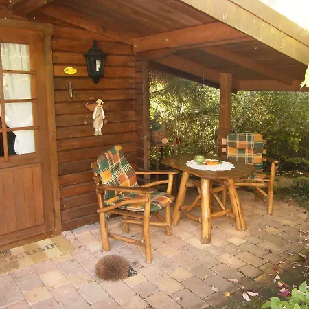 Ferienhütte Stephanie Niederschlettenbach