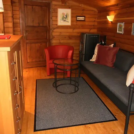 Ferienhütte Stephanie *