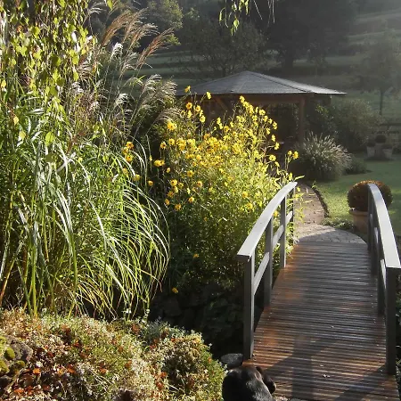 Ferienhuette Stephanie * Niederschlettenbach