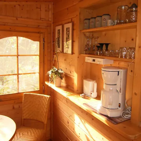 Ferienhuette Stephanie Niederschlettenbach