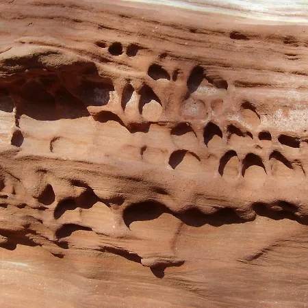 Ferienhütte Stephanie Сasa de vacaciones *