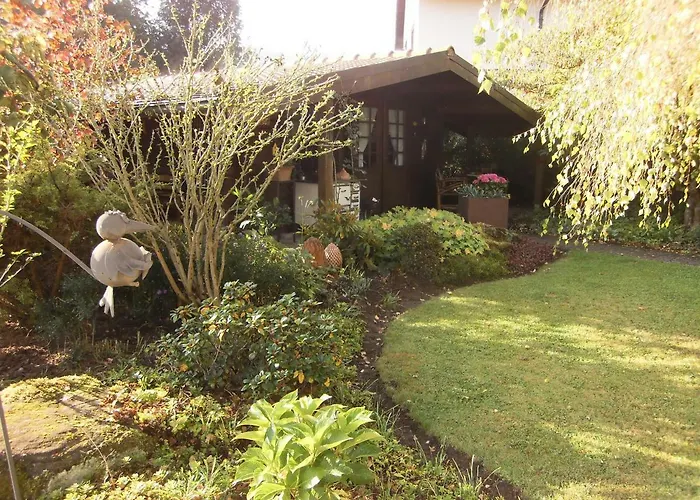 Ferienhuette Stephanie