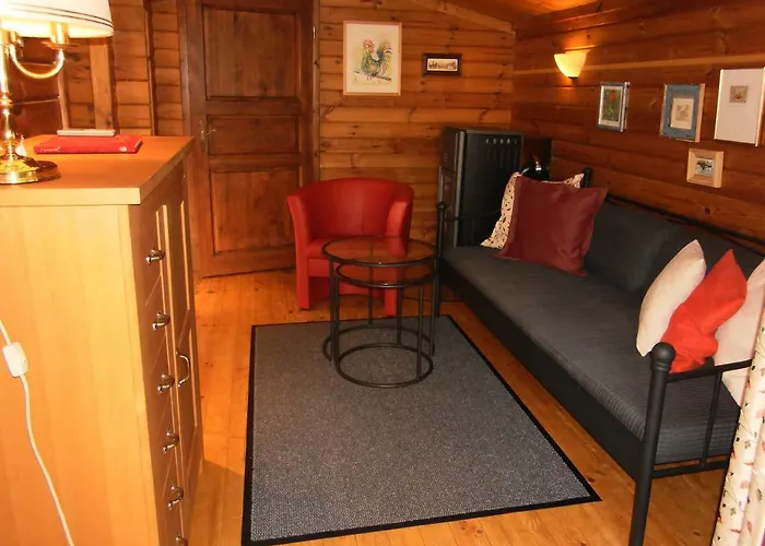 Ferienhuette Stephanie *