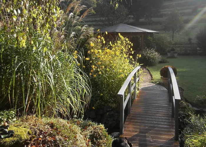 Ferienhuette Stephanie * Niederschlettenbach