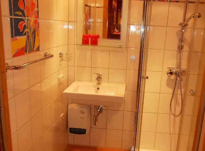 Ferienhuette Stephanie Prázdninový dům