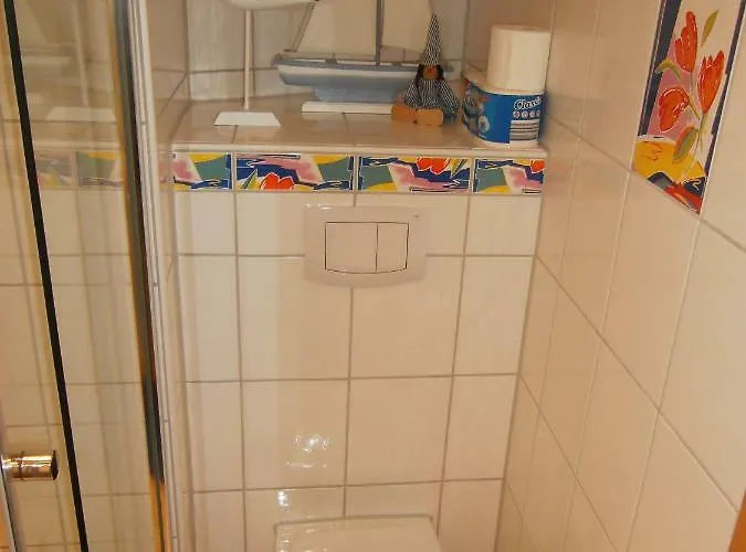 Ferienhuette Stephanie Prázdninový dům