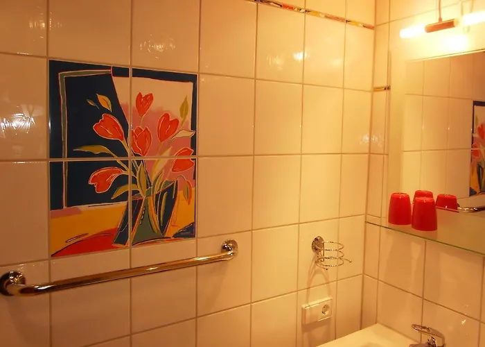 Ferienhuette Stephanie *